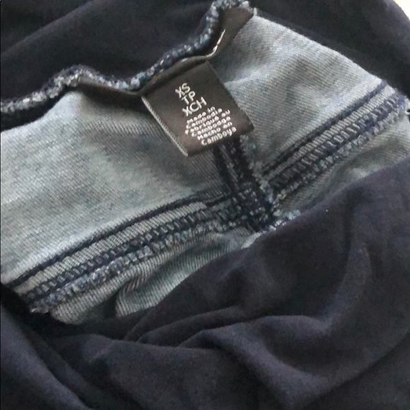 Maternity jeans - Picture 3 of 3